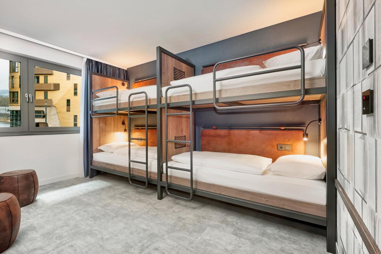 Vierbettzimmer
