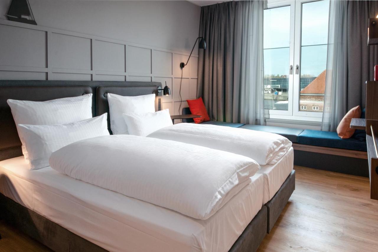 Room SKIPPER Plus mit Fördeblick
