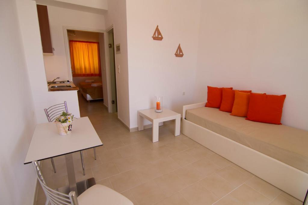 Superior Apartment mit 1 Schlafzimmer