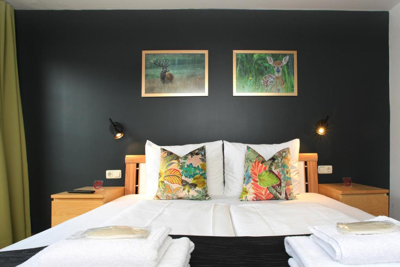 Doppelzimmer mit Seeblick