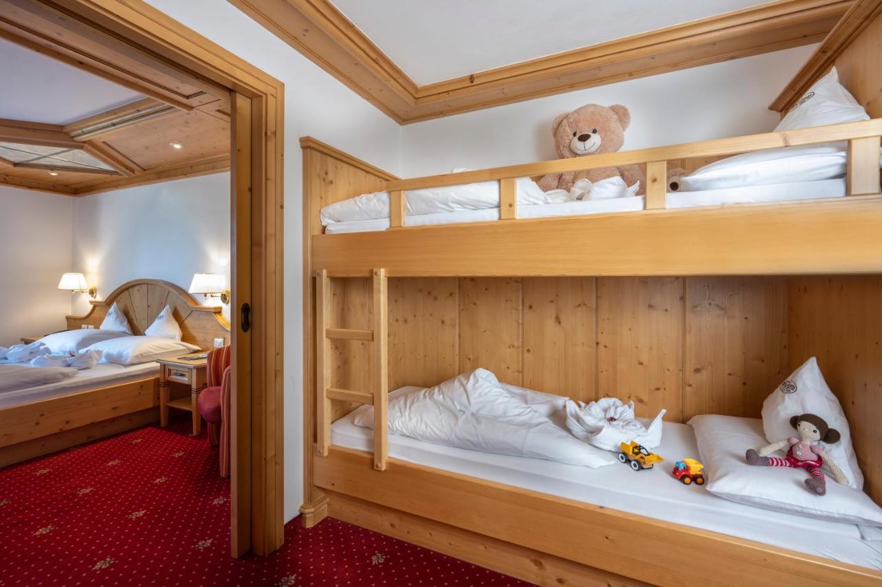 Comfort Familienzimmer