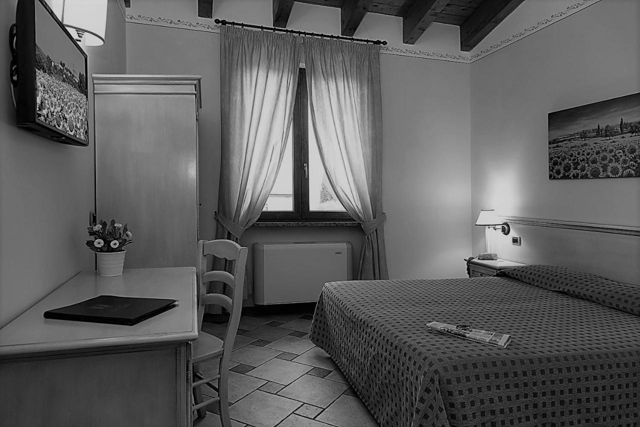 Zimmervergabe bei Anreise
