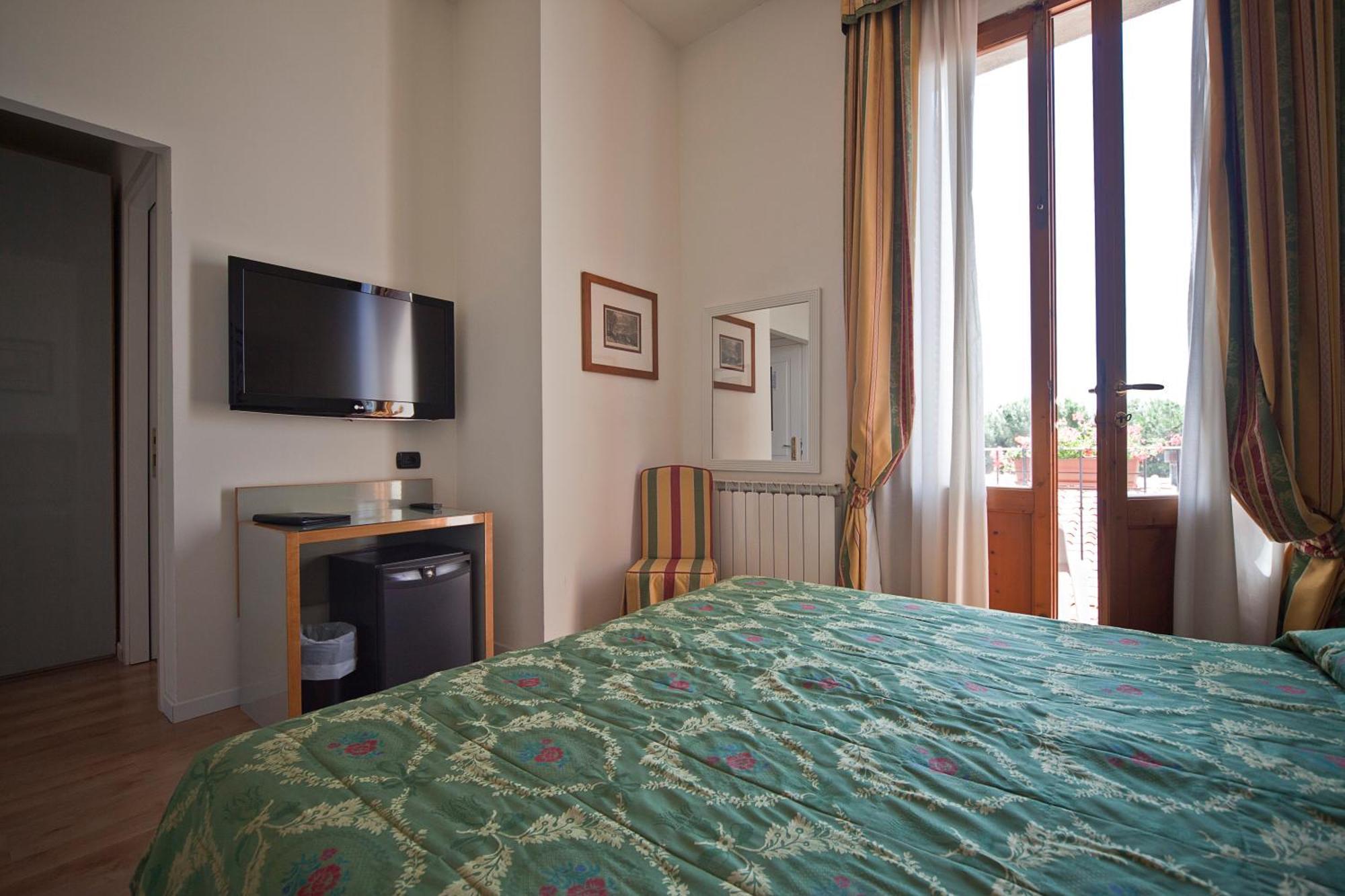 Superior Doppelzimmer