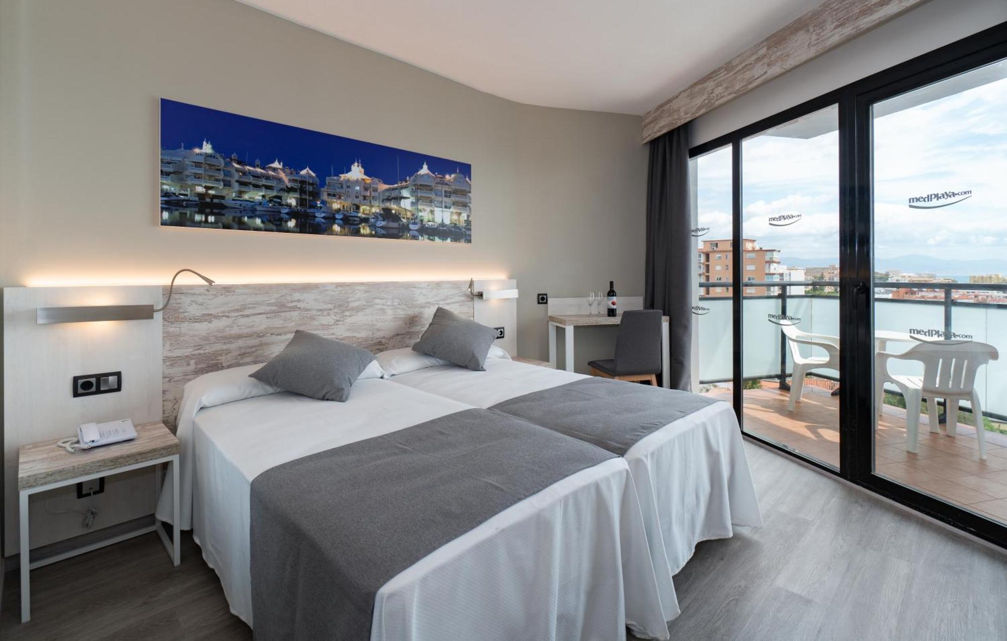 Doppelzimmer (2 Erwachsene)