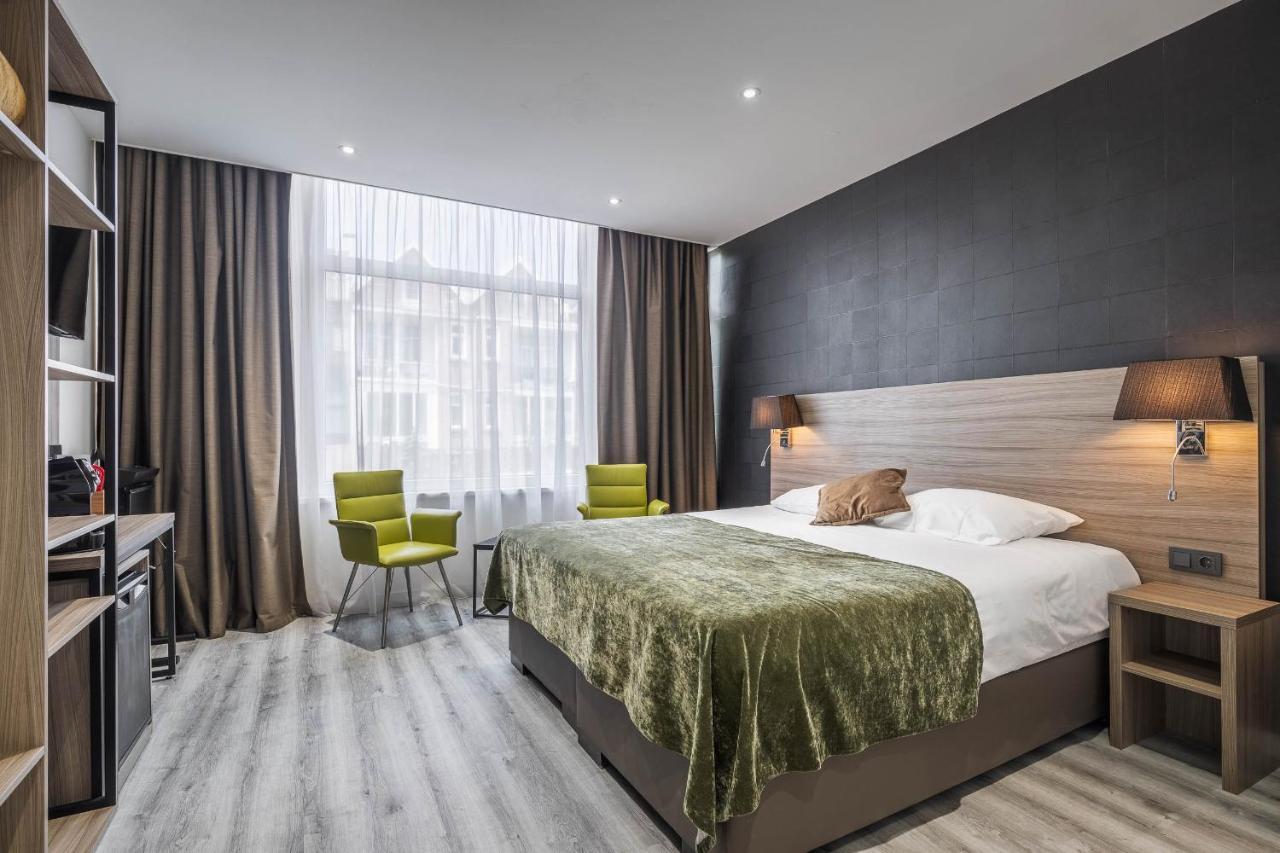 Deluxe Doppelzimmer