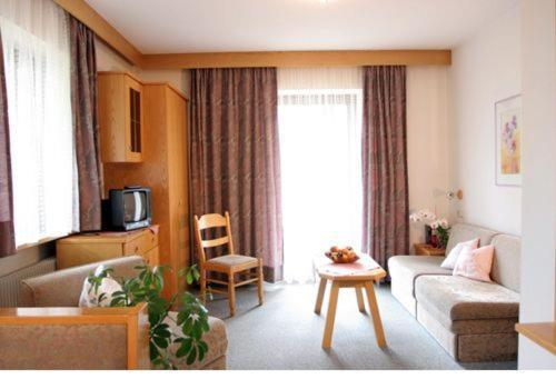 Familienapartment