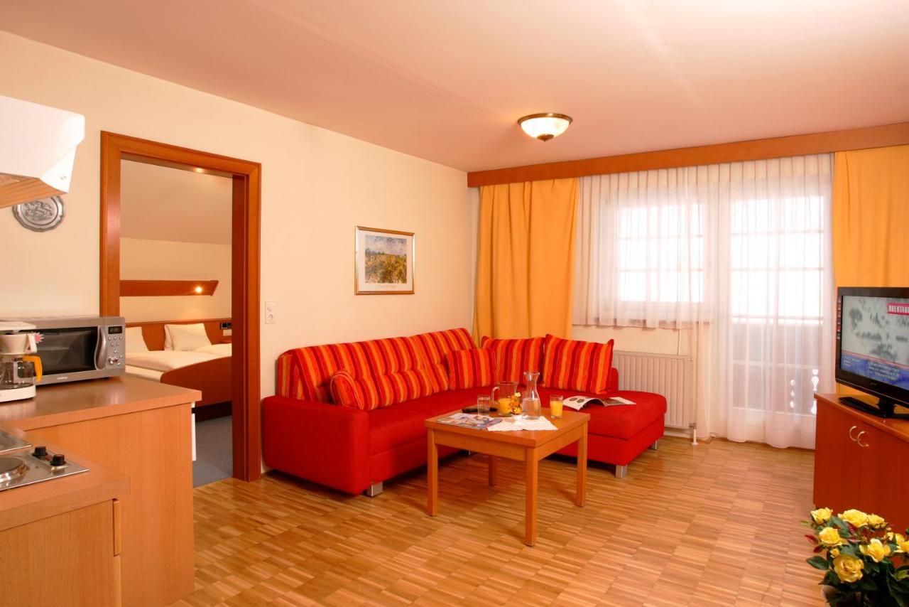 Ferienwohnung mit 2 Schlafzimmern und 2 Badezimmern