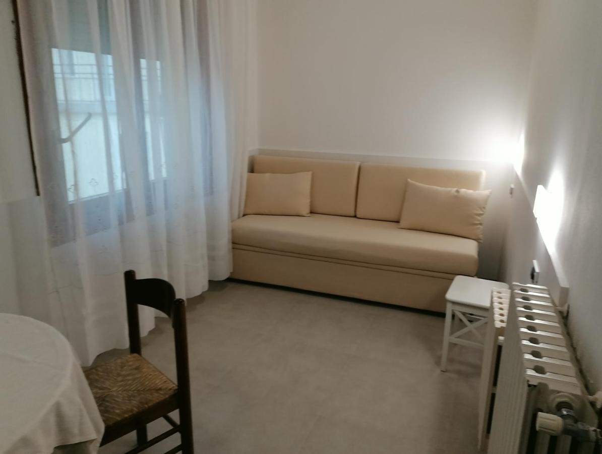 Suite - Separates Gebäude