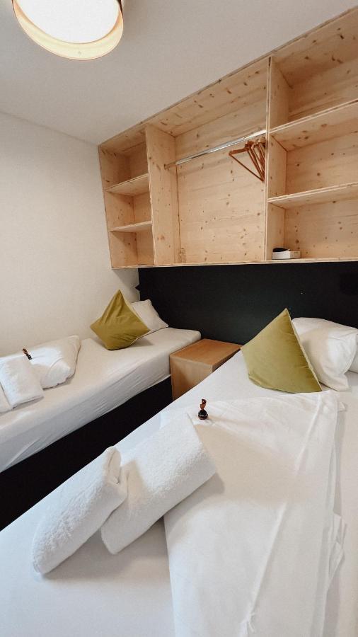 Kleines Doppelzimmer