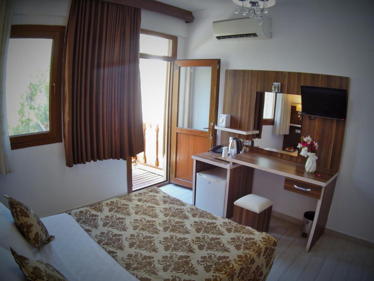 Standard Doppel- oder Zweibettzimmer