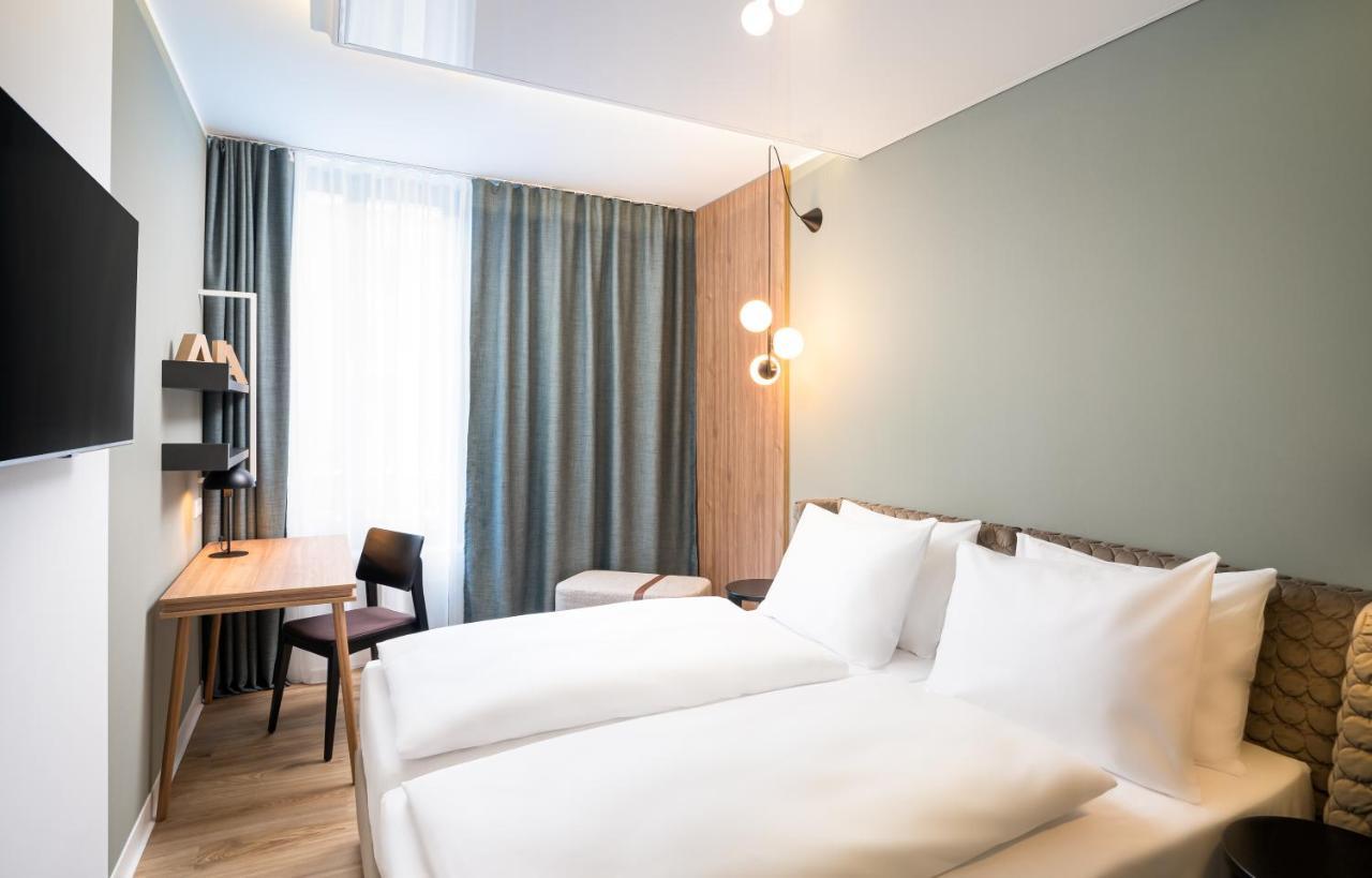 Standard Doppelzimmer