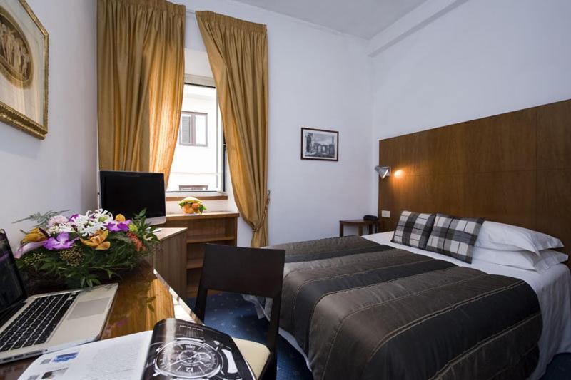 Economy Doppelzimmer