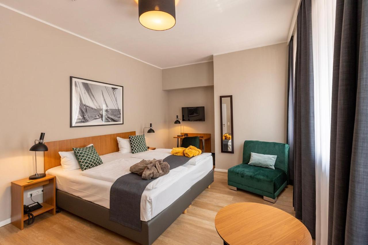 Comfort Double Room