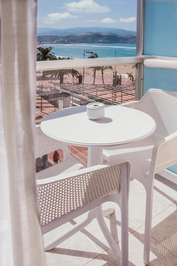 Deluxe Double Room Sea View