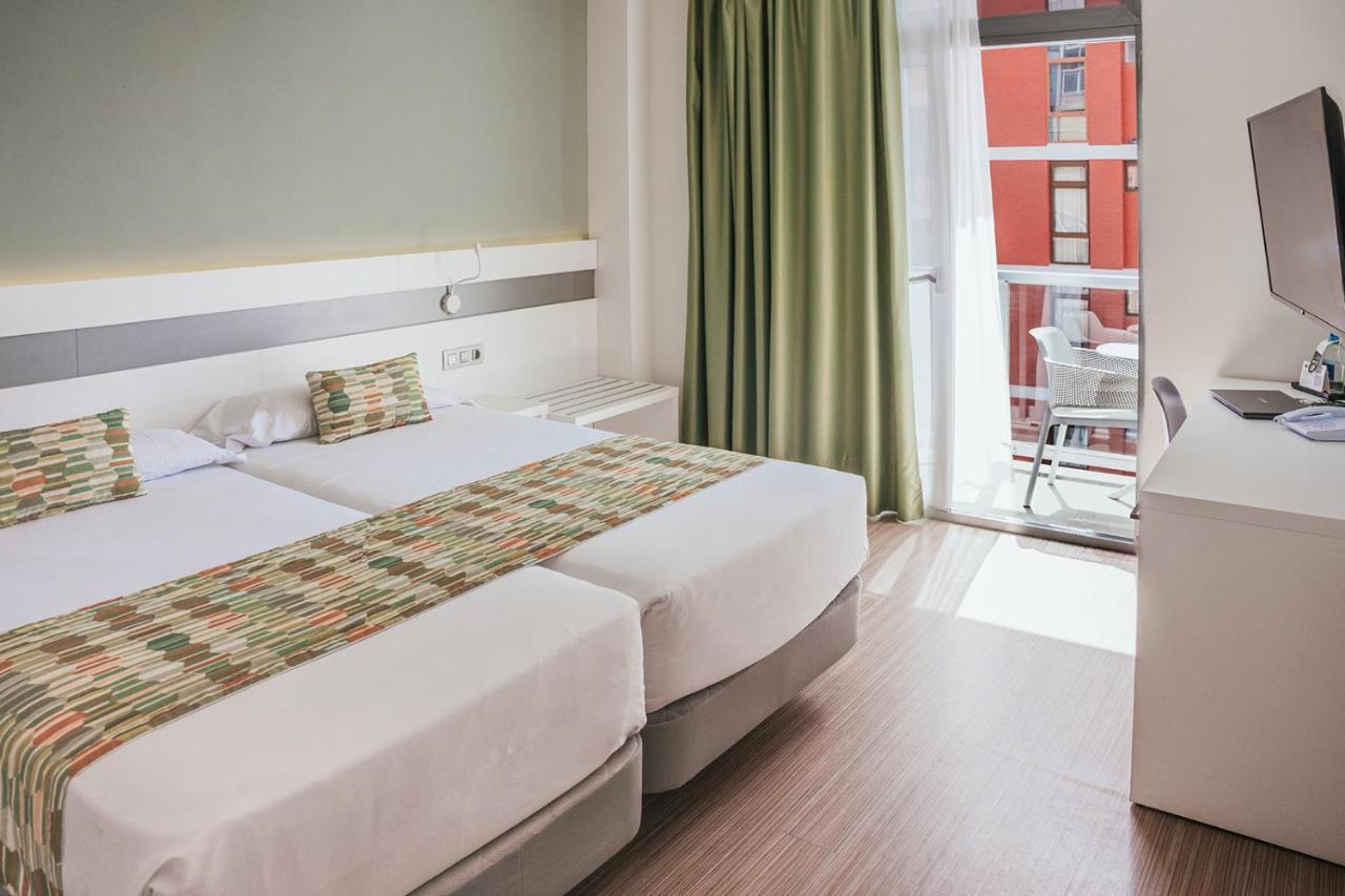 Deluxe Double Room Sea View