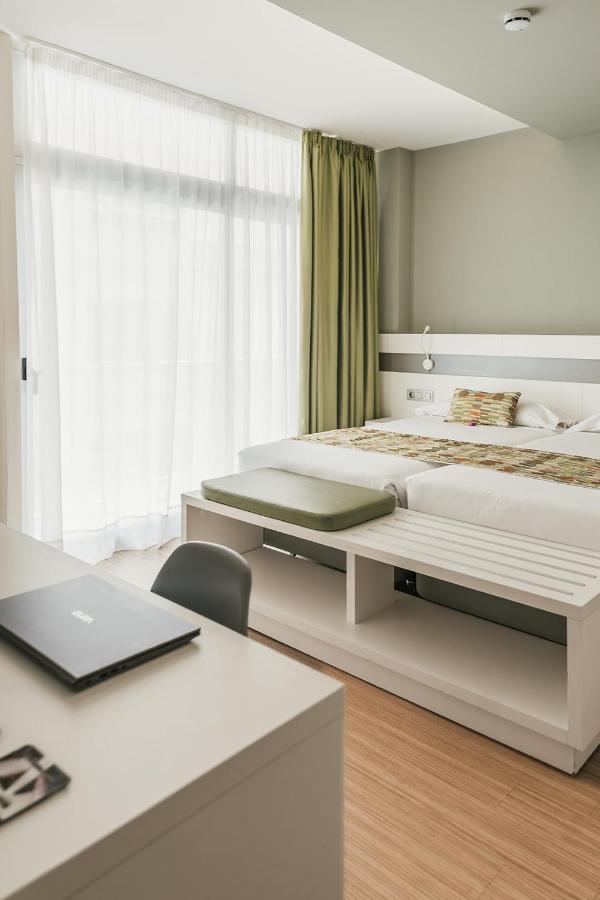 Double or Twin Room Balcony