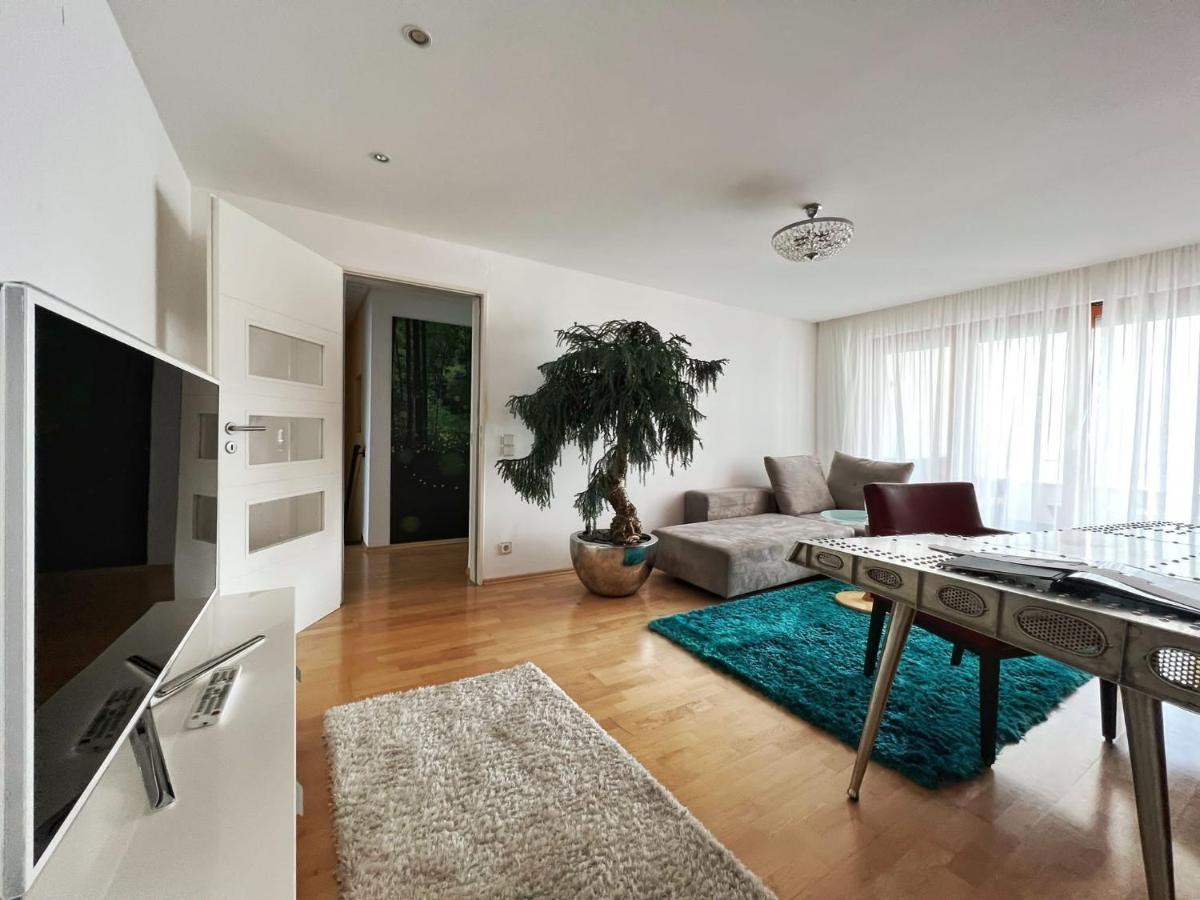 Apartment mit 3 Schlafzimmern