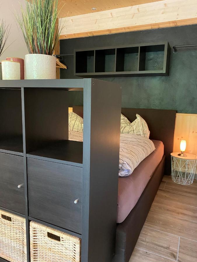 Apartment mit 1 Schlafzimmer