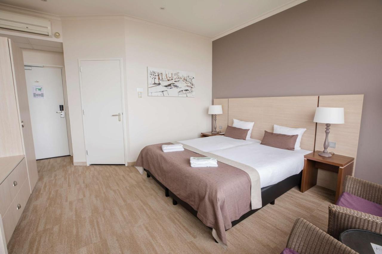 Comfort Zweibettzimmer
