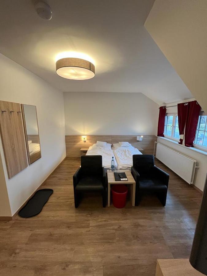 Familienzimmer