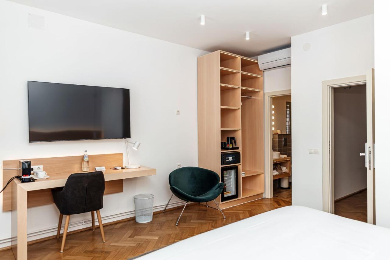 Superior Doppelzimmer