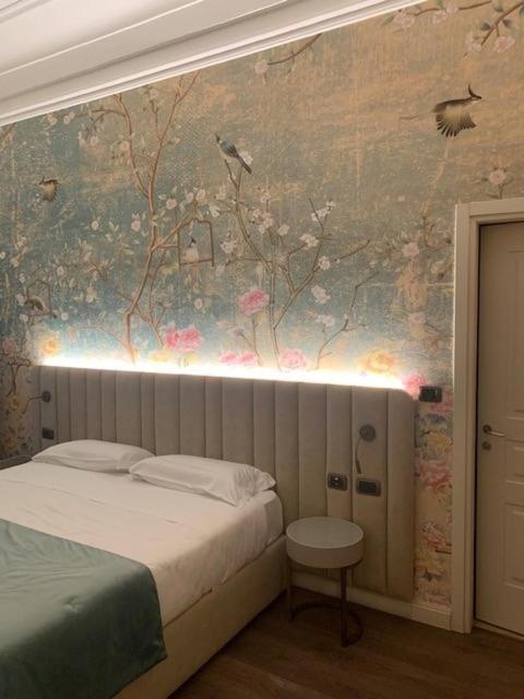 Economy Double or Twin Room