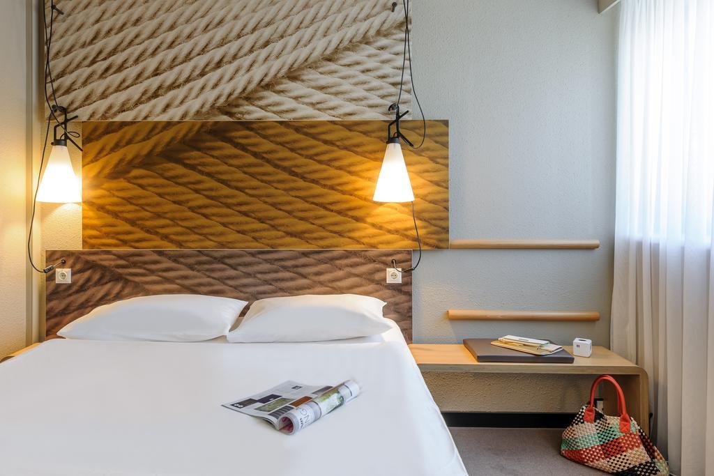 Standard Doppelzimmer