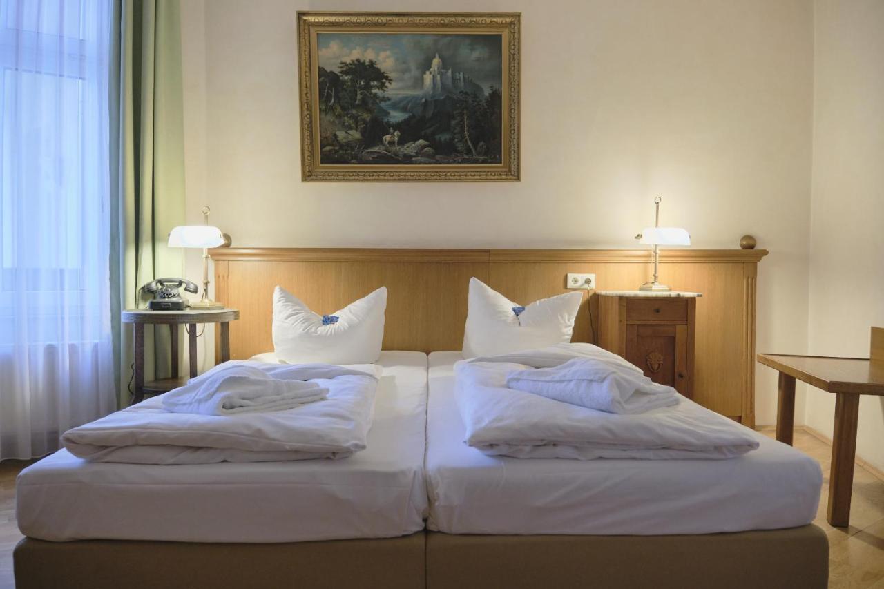 Zweibettzimmer in ruhiger Lage
