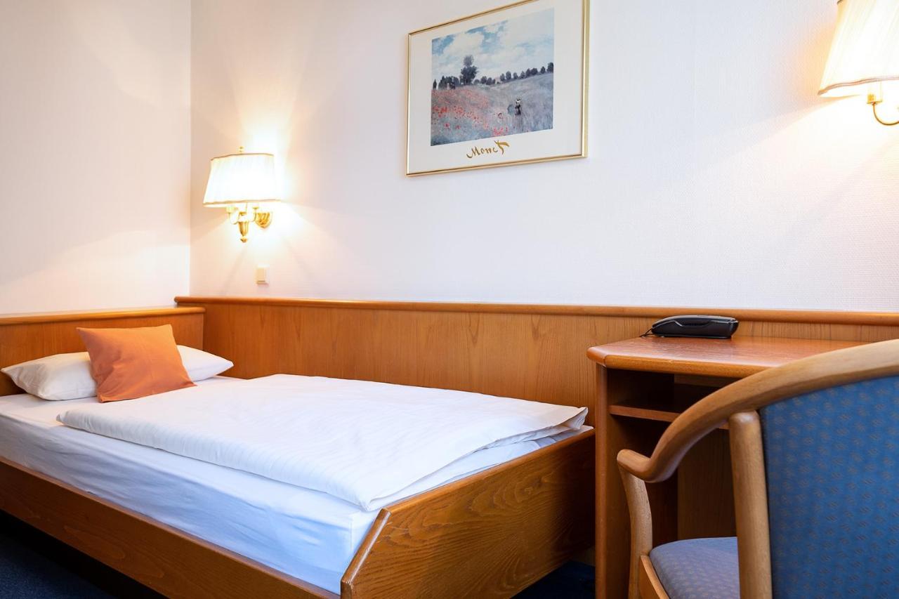 Comfort Einzelzimmer