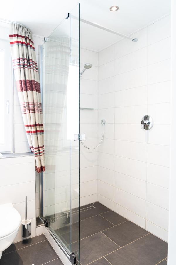 Dreibettzimmer