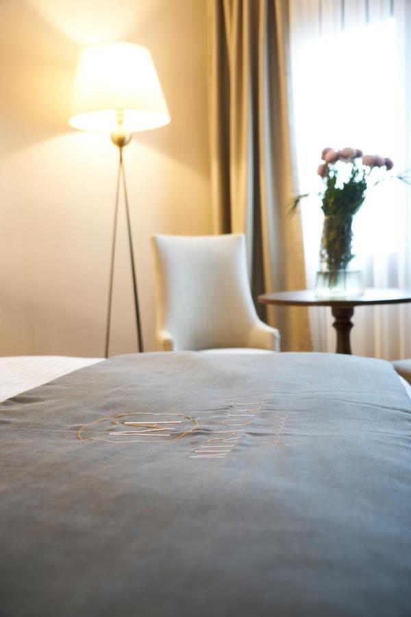 Deluxe Doppelzimmer