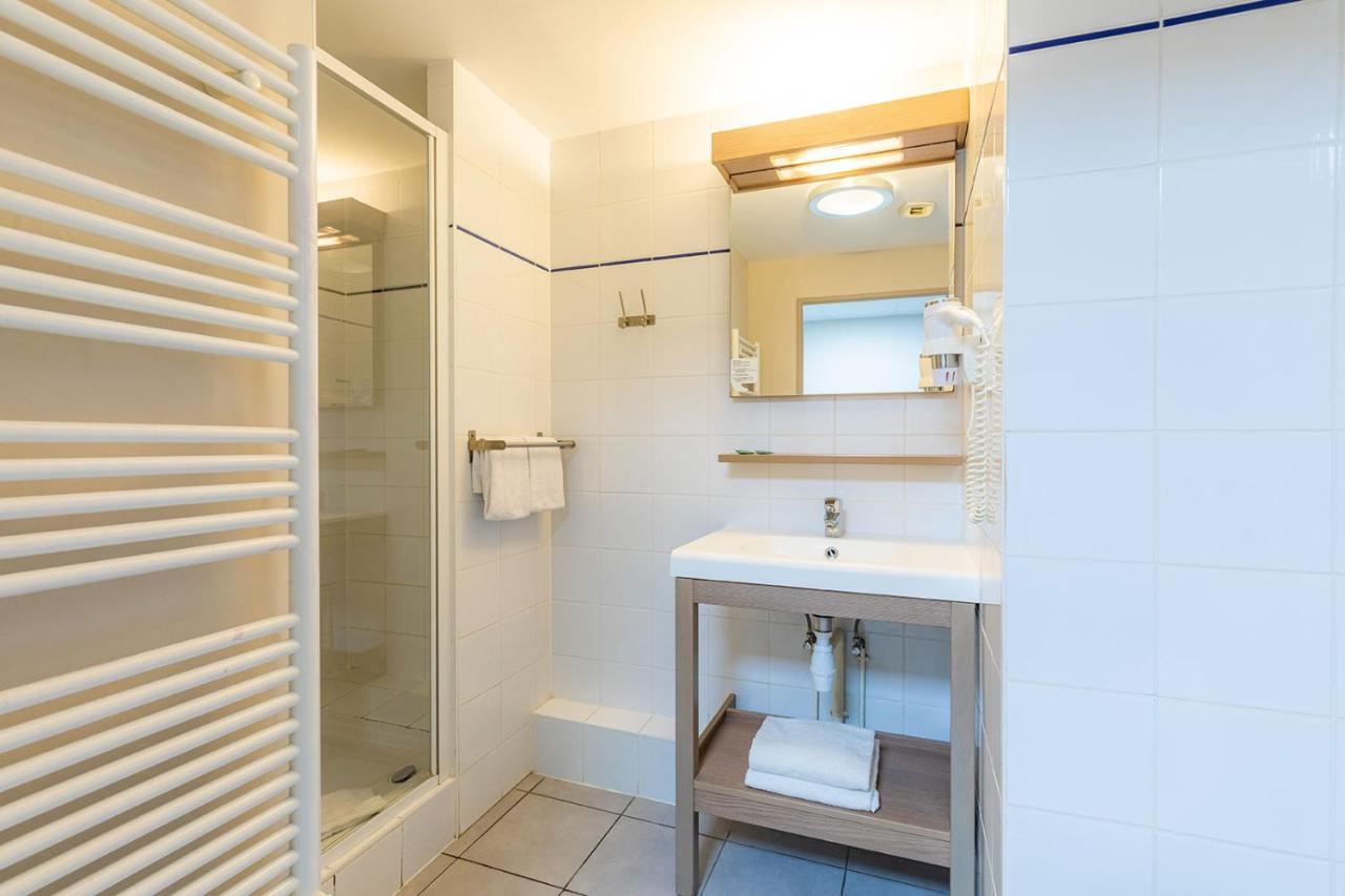 Superior Studio mit Doppelbett
