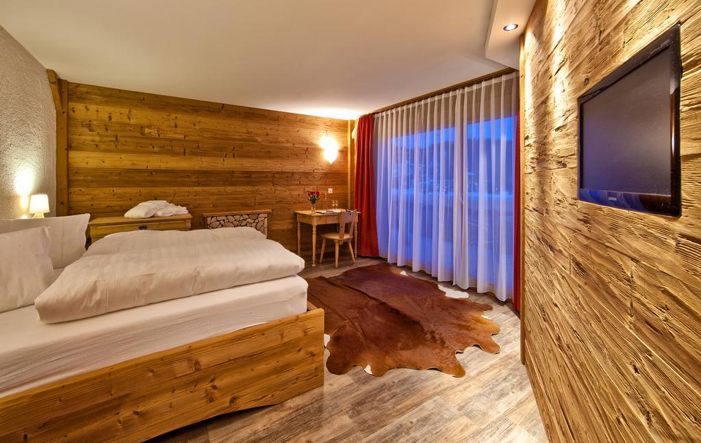 Comfort Doppelzimmer