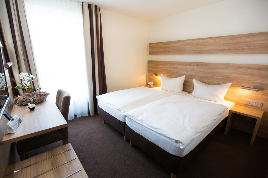 Deluxe Zimmer A