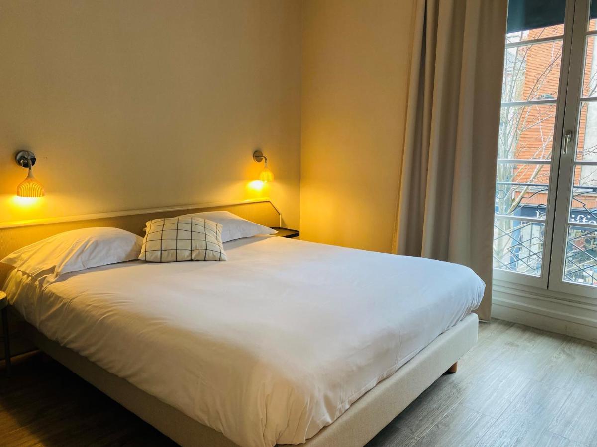 Superior Doppelzimmer