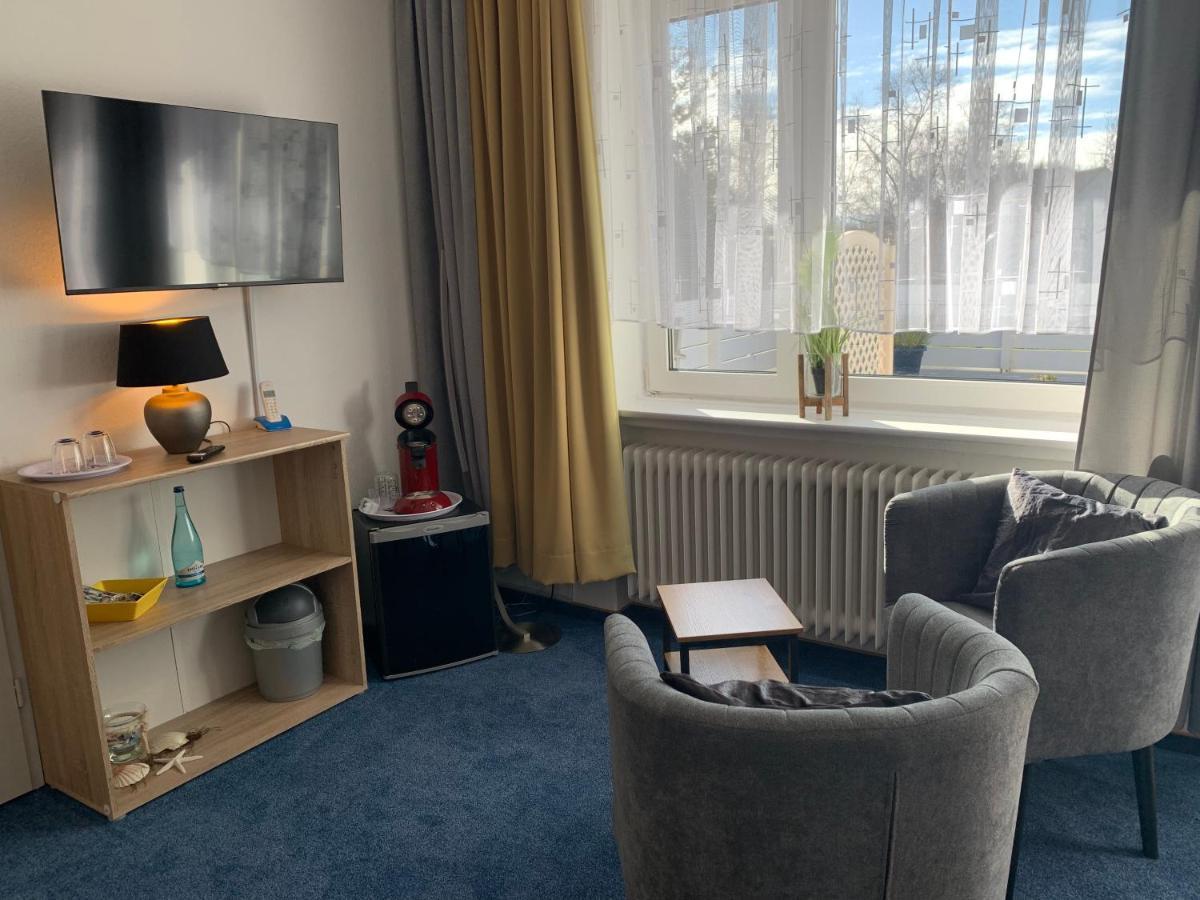 Deluxe Doppelzimmer mit Balkon