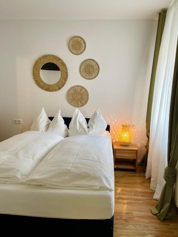 Economy Doppelzimmer