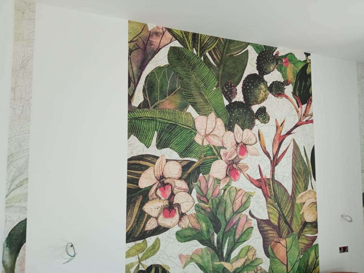 Superior Twin Room Terrace Garden View