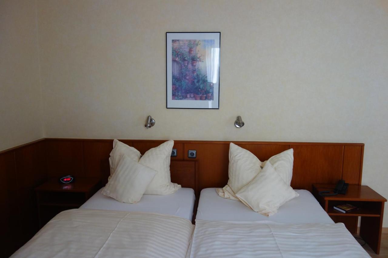 Großes Doppelzimmer