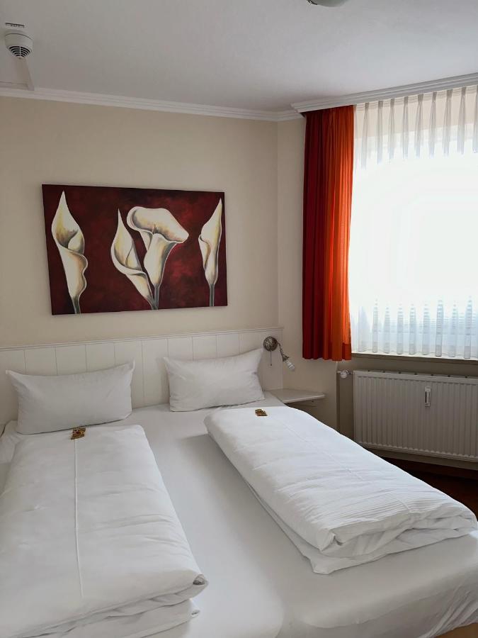 Apartment mit 1 Schlafzimmer und Meerblick