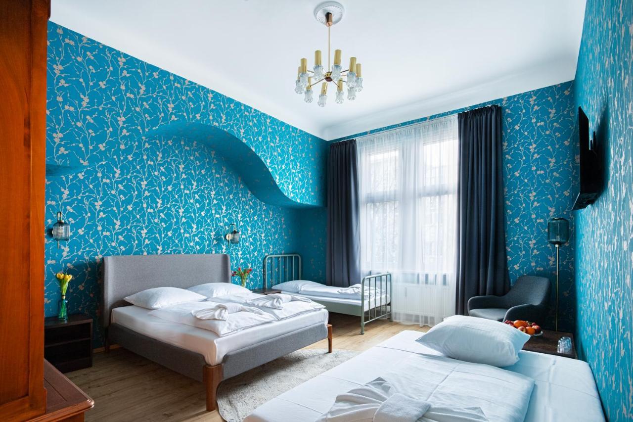 Familienzimmer