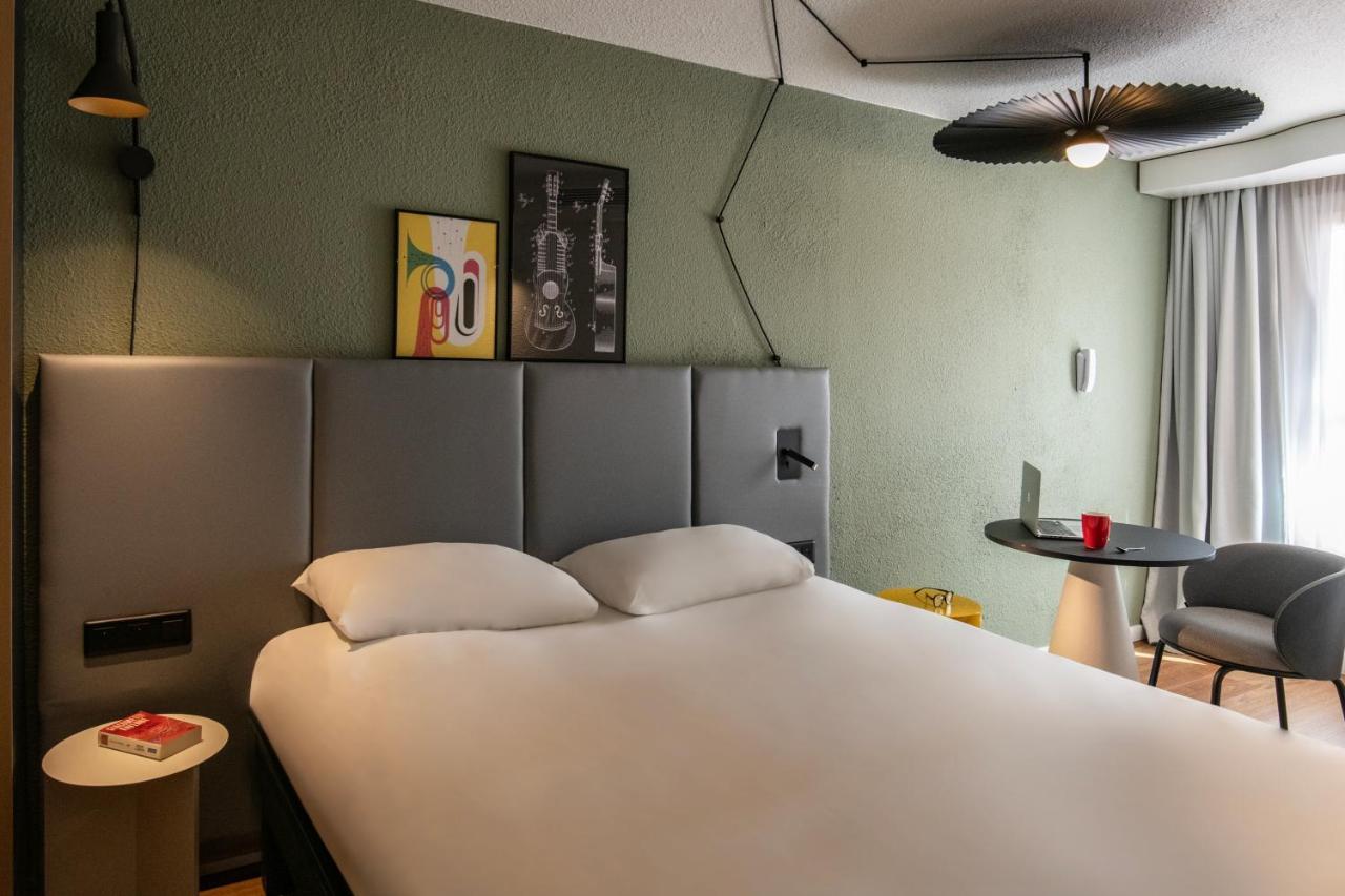 Standard Doppelzimmer