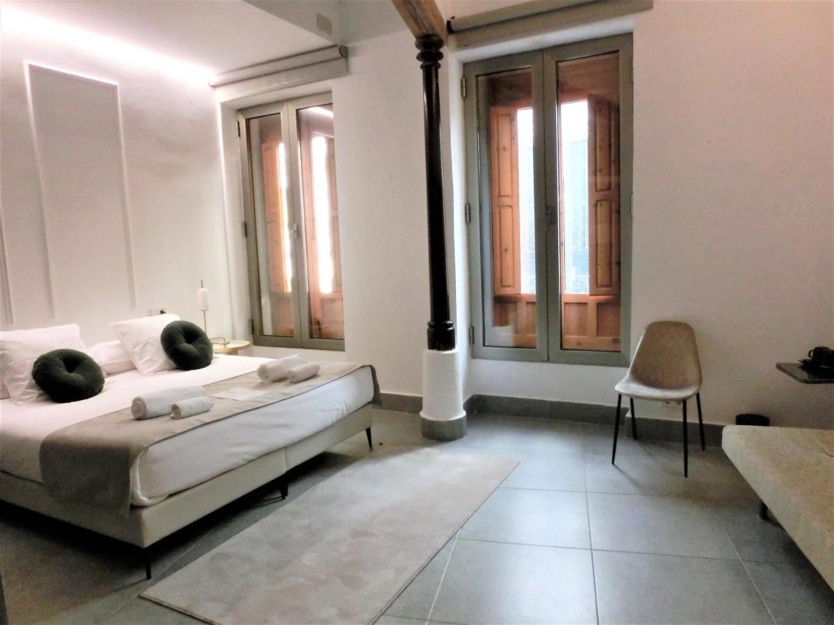 Double Room Disability Access