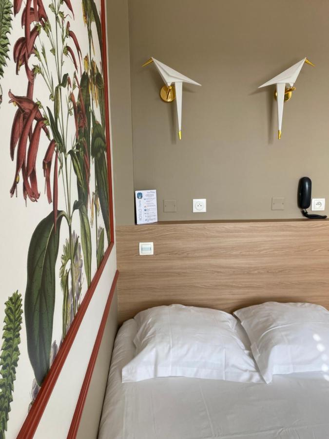 Single or Double Room