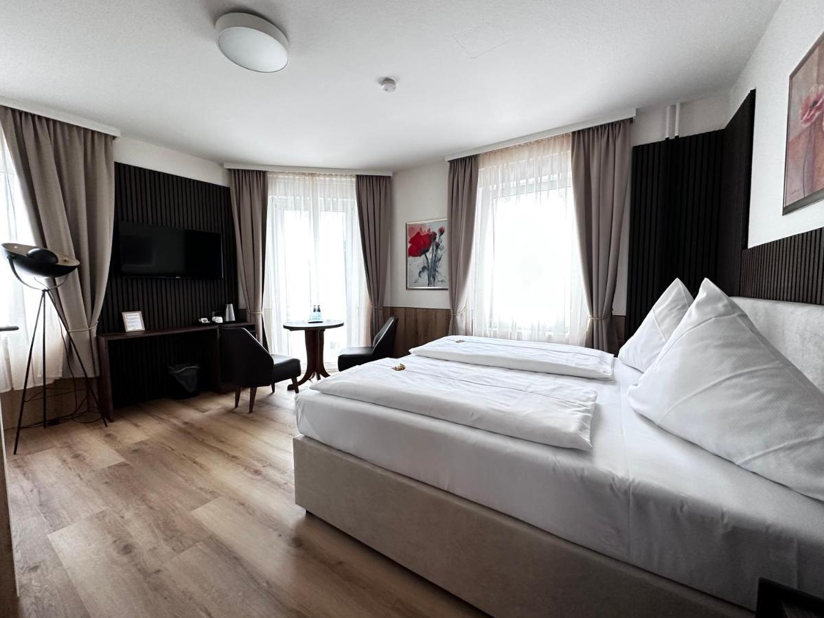 Superior Doppelzimmer