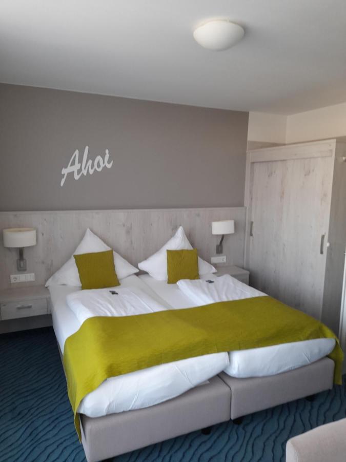 Standard Doppelzimmer