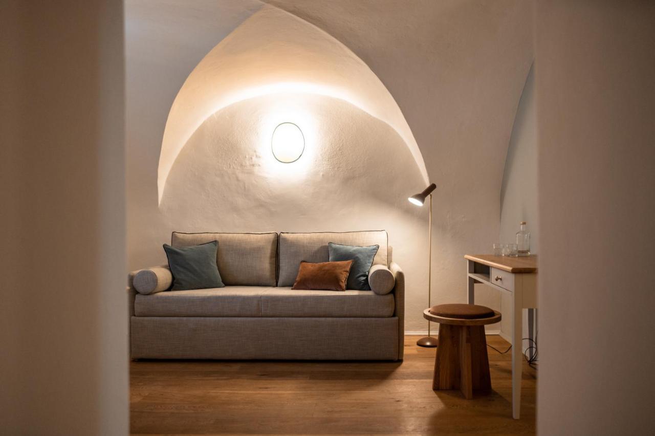 Deluxe Doppelzimmer