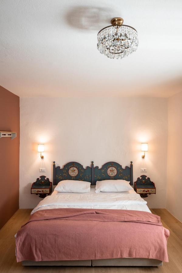 Doppelzimmer mit Seeblick