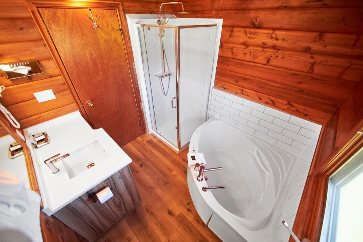 Executive Suite (2 Erwachsene)