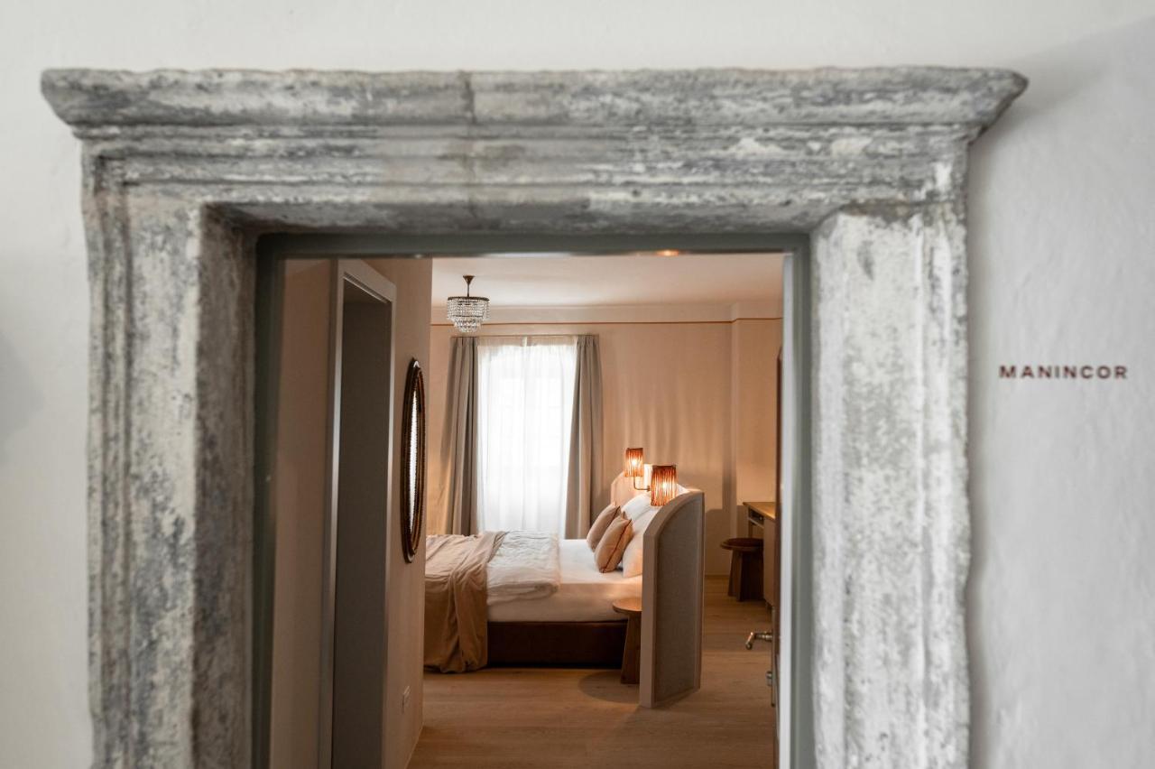 Doppelzimmer mit Seeblick